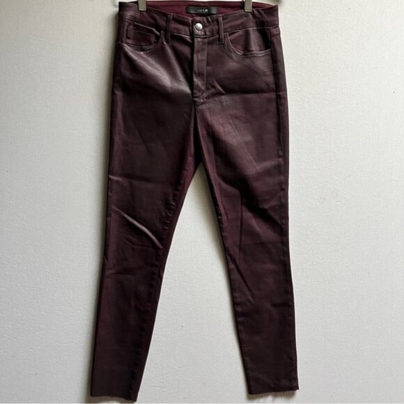 Joe’s high rise Charlie skinny ankle jeans Sz 29 - Picture 1 of 10
